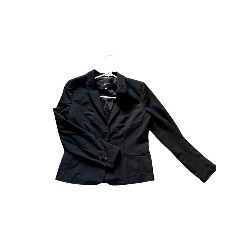 Banana Republic Blazer